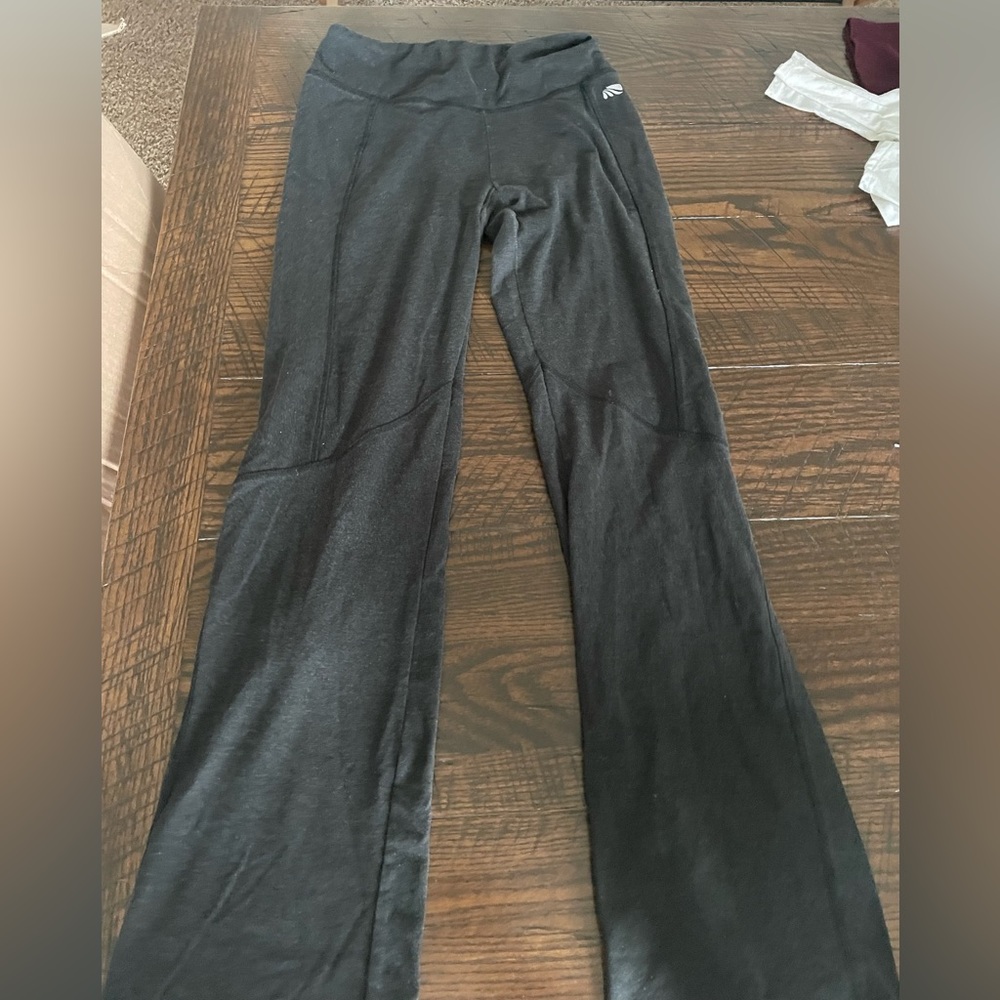 Yoga pants